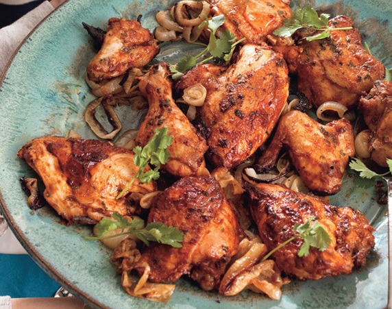 Chicken-Roast-Masala